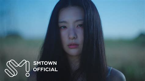 SEULGI 슬기 '28 Reasons' MV .